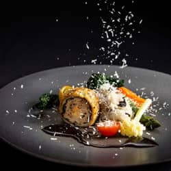 アールベルアンジェ四日市 CUISINE◆ゲストと一緒にお楽しみいただけるよう、一皿一皿に心を込めて。