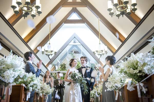 アールベルアンジェ四日市