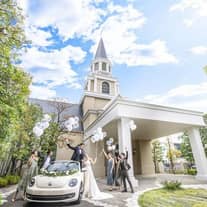 初来館のカップル限定！1.2万円分のカタログギフトプレゼント