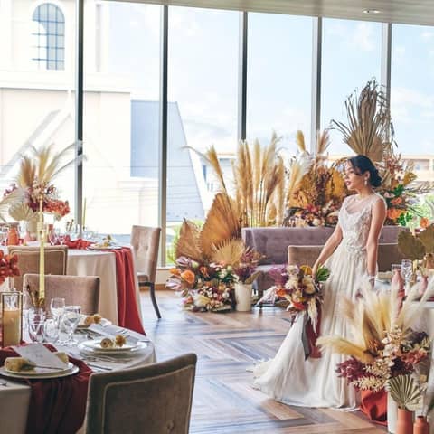 アールベルアンジェ四日市