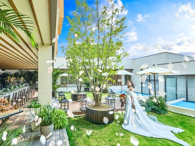 アールベルアンジェ四日市