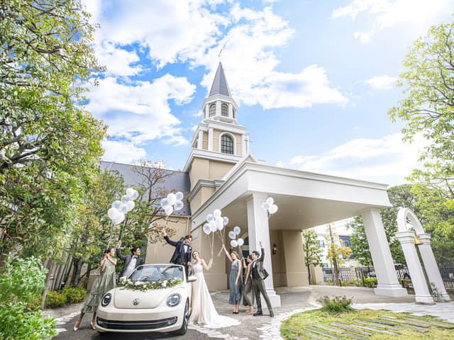 アールベルアンジェ四日市