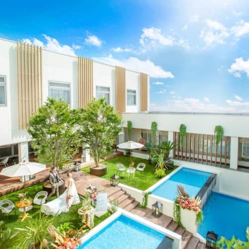 月1BIG◆12大特典＆1.2万ギフト付！贅沢牛フィレ試食×ドレス見学