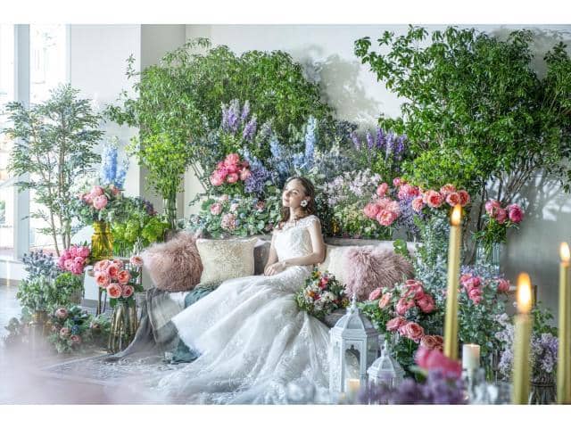 アールベルアンジェ四日市