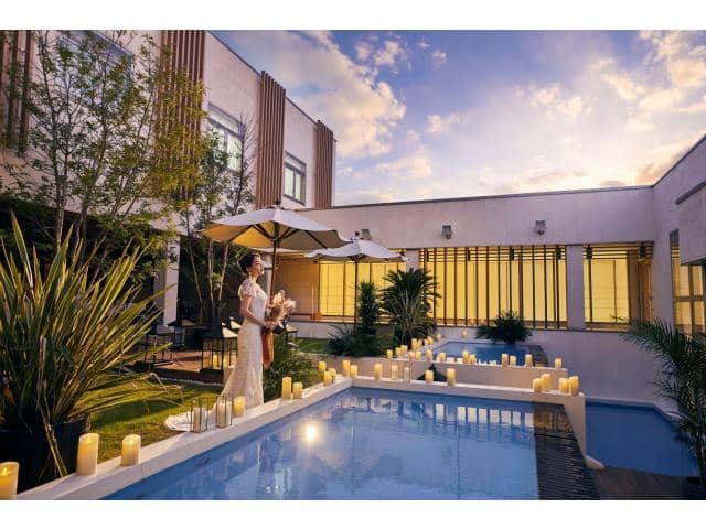 アールベルアンジェ四日市