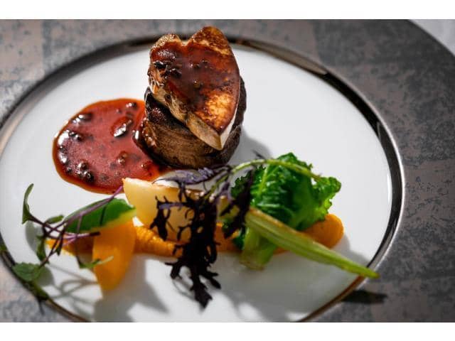 アールベルアンジェ四日市