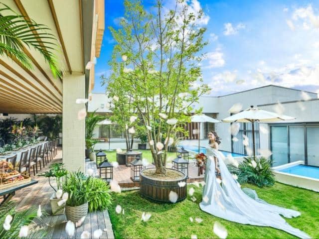 アールベルアンジェ四日市