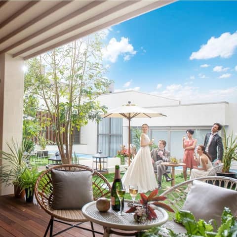 アールベルアンジェ四日市