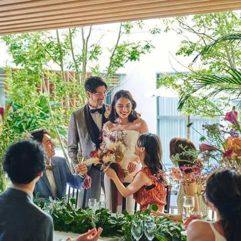 アールベルアンジェ四日市