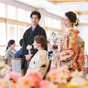 神田明神 明神会館｜結婚式