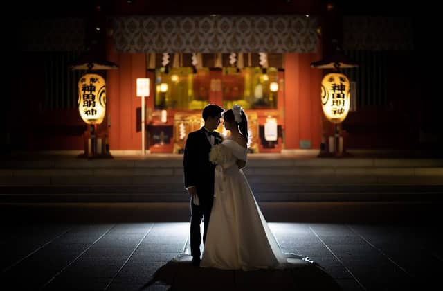 施設情報 公式 神田明神 明神会館 結婚式 施設情報 公式 神田明神 明神会館 結婚式