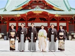 【公式】神田明神 明神会館｜結婚式