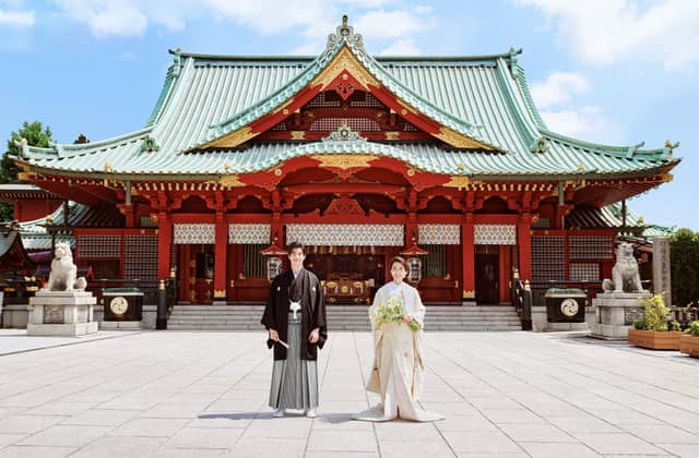 施設情報 公式 神田明神 明神会館 結婚式 施設情報 公式 神田明神 明神会館 結婚式