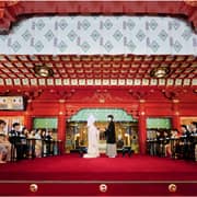 神田明神 明神会館｜結婚式
