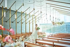 新郎新婦洋装2着 前撮りプラン