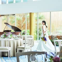 新郎新婦洋装1着 前撮りプラン