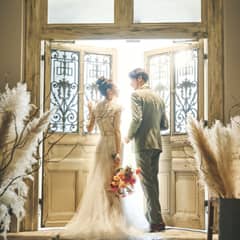 【パパママ挙式】40名197万円◆マタニティ婚割♪最大52万円優待