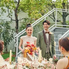 26年3月～5月挙式◆50名231万円＊最大44万円優待