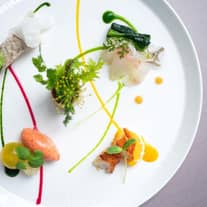 フォーシーズンズホテル東京大手町