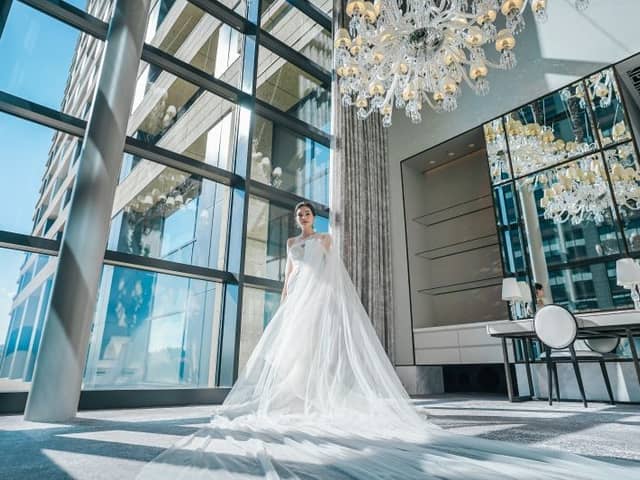 フォーシーズンズホテル東京大手町