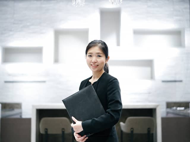 フォーシーズンズホテル東京大手町