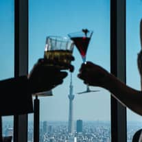 フォーシーズンズホテル東京大手町