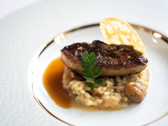 フォーシーズンズホテル東京大手町