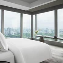 フォーシーズンズホテル東京大手町