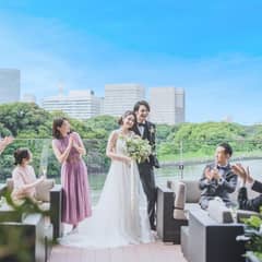 【少人数・挙式会食】お得なパックプラン！27年2月まで