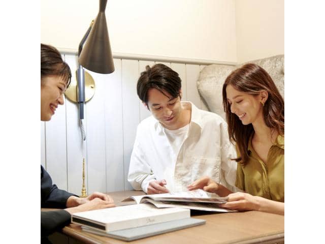 SUD（スッド）｜東京都（港区・竹芝）の結婚式場