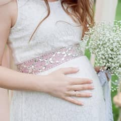 【マタニティウェディング】最大65万円相当の特典つき！