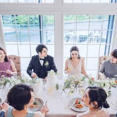 【少人数・20名挙式会食】お得なパックプラン！27年1月まで