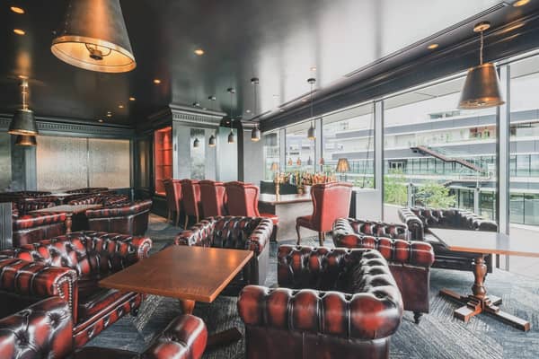 SUD(スッド)|東京都(港区・竹芝)の結婚式場