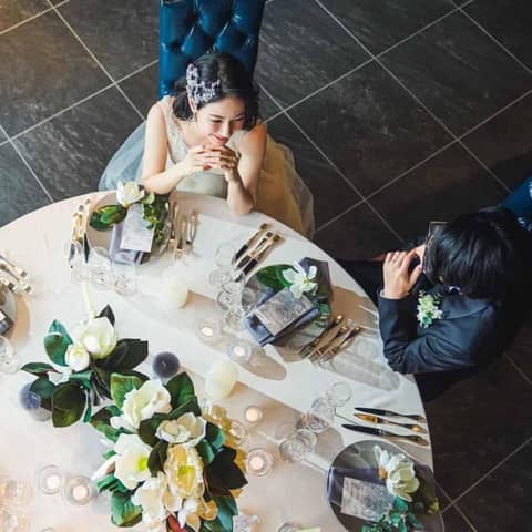 【少人数・挙式会食】お得なパックプラン！27年2月まで