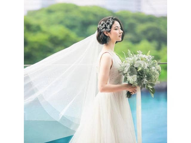 SUD（スッド）｜東京都（港区・竹芝）の結婚式場