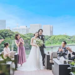 【少人数・挙式会食】お得なパックプラン！27年7月まで