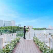【公式】SUD（スッド）｜東京都（港区・竹芝）の結婚式場