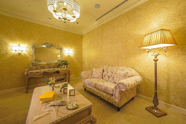 SUD(スッド)|東京都(港区・竹芝)の結婚式場