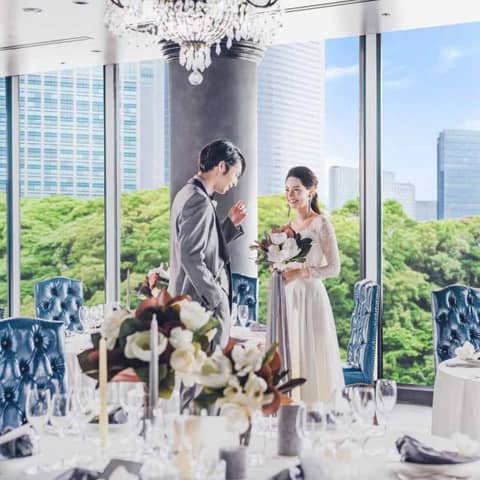 【少人数・挙式会食】お得なパックプラン！27年2月まで