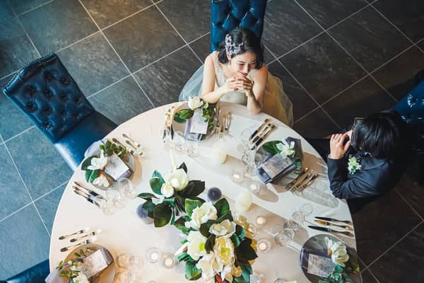 SUD(スッド)|東京都(港区・竹芝)の結婚式場