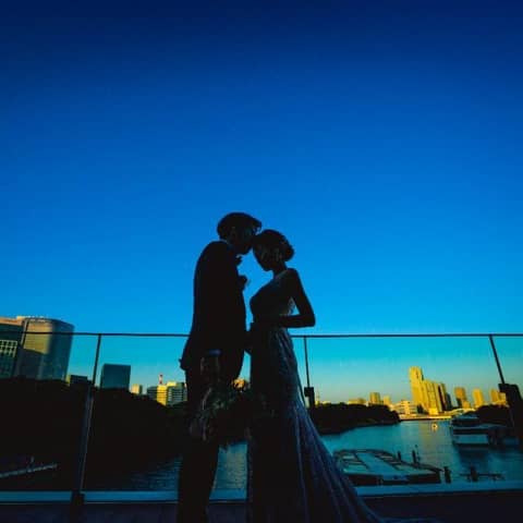 【マタニティウェディング】最大65万円相当の特典つき！