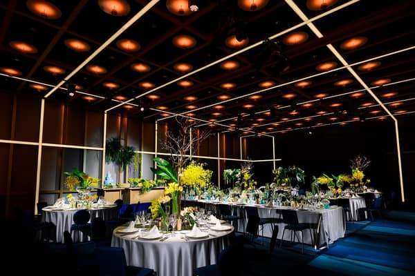 W大阪のウエディングサイト|マリオットグループ ラグジュアリーホテルウェディング