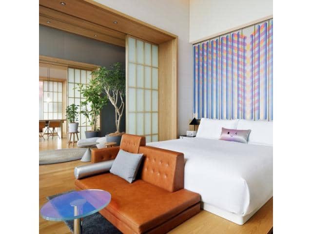 W大阪のウエディングサイト|マリオットグループ ラグジュアリーホテルウェディング