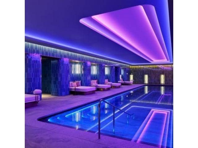 W大阪のウエディングサイト|マリオットグループ　ラグジュアリーホテルウェディング