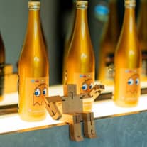 【ご来館特典】駐車場(バレーパーキング・通常1500円/1時間)ご見学ご来館時に限り無料