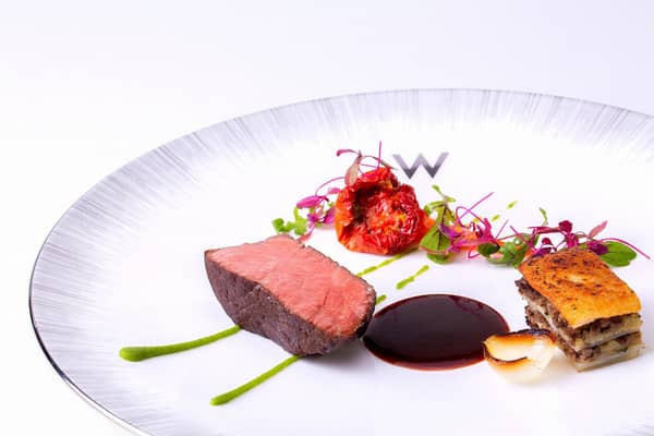 W大阪のウエディングサイト|マリオットグループ ラグジュアリーホテルウェディング