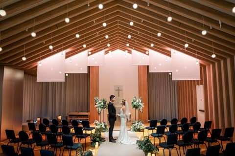 W大阪のウエディングサイト|マリオットグループ　ラグジュアリーホテルウェディング