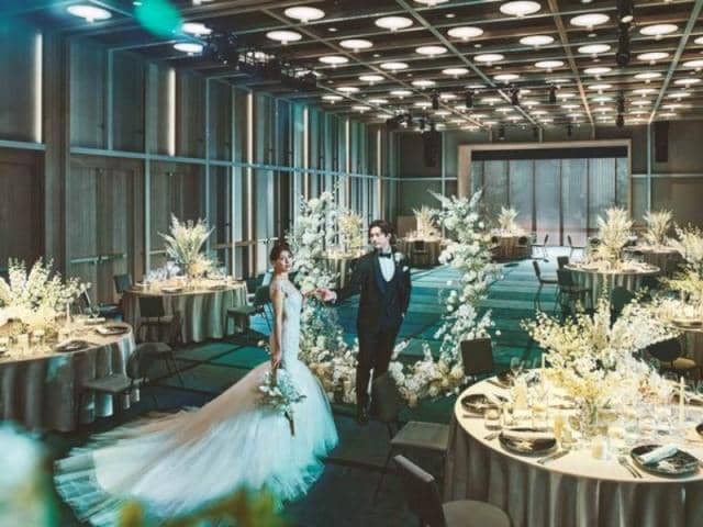 W大阪のウエディングサイト|マリオットグループ　ラグジュアリーホテルウェディング