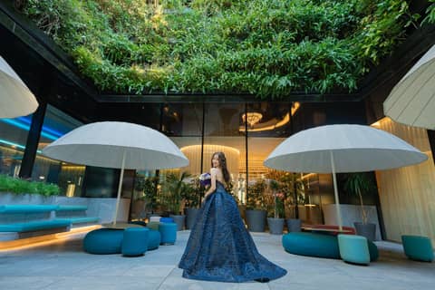 W大阪のウエディングサイト|マリオットグループ　ラグジュアリーホテルウェディング