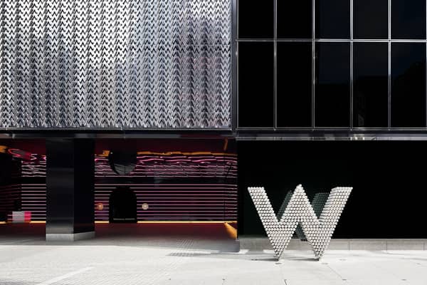 W大阪のウエディングサイト|マリオットグループ ラグジュアリーホテルウェディング